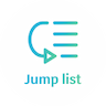 jump list image