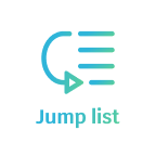 jump list image